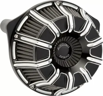 AIR CLEANER 10-GAUGE INVERTED