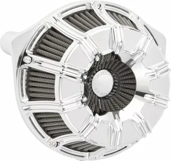 AIR CLEANER 10-GAUGE INVERTED