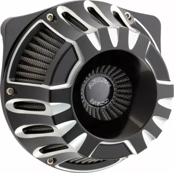 AIR CLEANER DEEP CUT INVERTED