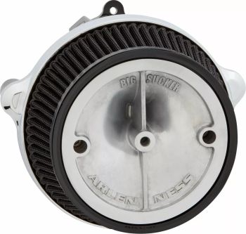 AC STG I BIG SKR CRHM BACKING