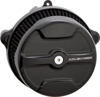 AC STG I BIG SCKR BLK PLATE BL