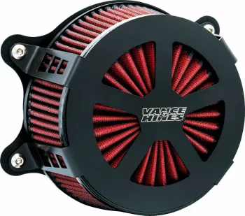 AIR CLEANER VO2 RADIANT V BLAC