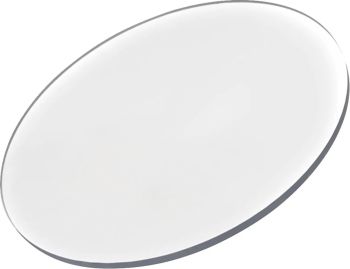 COVER AIR CLEANER BA REPLACEME