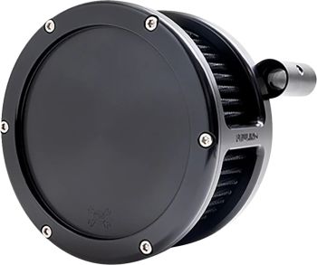 AIR CLEANER BA SOLID COVER BLA