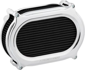 AIR CLEANER - STAGE 2 OVAL - T