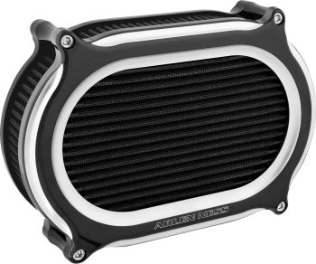 AIR CLEANER - STAGE 2 OVAL - M