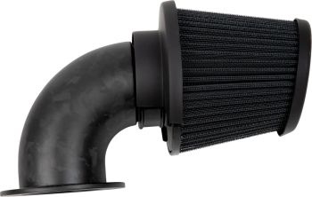 AIR CLEANER VO2 FALCON BLACK C