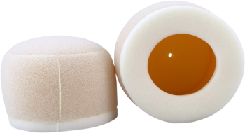 AIR FILTER NO TOIL 370-01