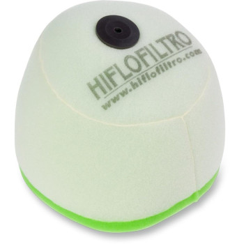 HIFLOFILTRO AIR FILTER HIFLO-FOAM HON