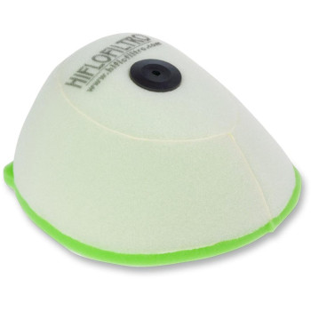HIFLOFILTRO AIR FILTER HIFLO-FOAM HON