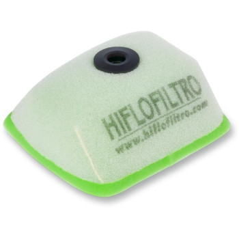 HIFLOFILTRO AIR FILTER HIFLO-FOAM HON