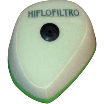HIFLOFILTRO AIR FILTER HIFLO-FOAM HON