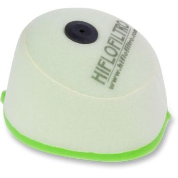 HIFLOFILTRO AIR FILTER HIFLO-FOAM KAW