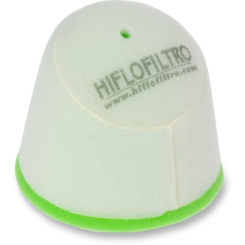 HIFLOFILTRO AIR FILTER HIFLO-FOAM KAW
