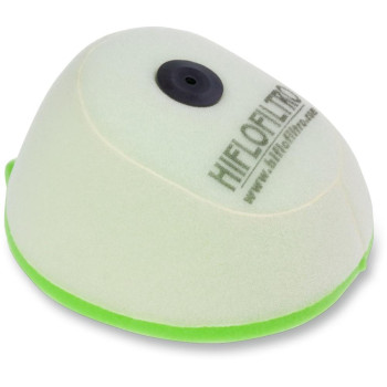 HIFLOFILTRO AIR FILTER HIFLO-FOAM SUZ