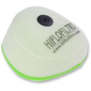 HIFLOFILTRO AIR FILTER HIFLO-FOAM KTM