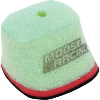 MOOSE RACING FILTER,AIR PRE-OILED YAM