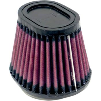 AIR FILTER CLMP ON 62MM