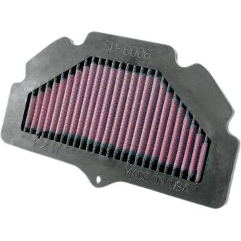 AIR FILTER SUZUKI GSR600