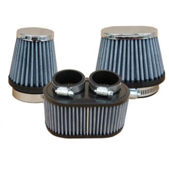 AIR FILTER S&B/EBC RC84