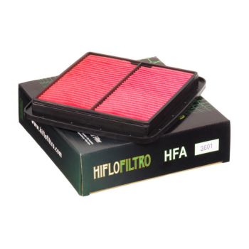 HIFLOFILTRO AIR FILTER SUZ GSR600