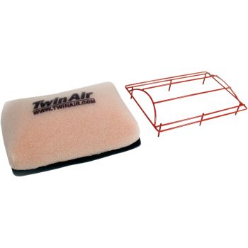 AIR FILTER +CAGE SXV/RXV