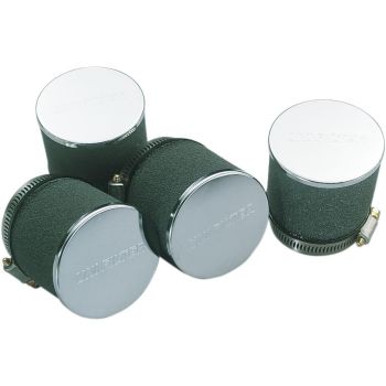 AIR FILTER KIT BLK (4)
