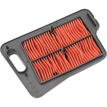 HIFLOFILTRO AIR FILTER AN400 BURGMAN