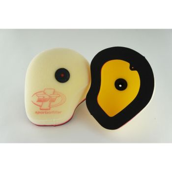 AIR FLTR RMZ 250 04-06