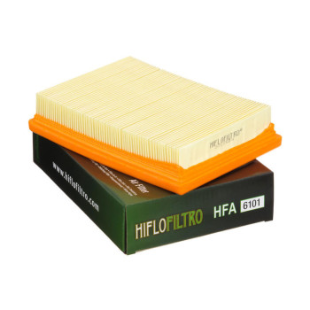 HIFLOFILTRO AIR FILTER APR/GUZ