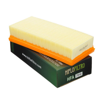 HIFLOFILTRO AIR FILTER BMW