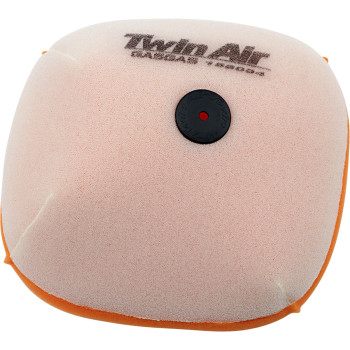 TWIN AIR FILTER GAS GAS