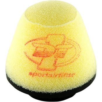 AIRFILTER X PITBIKE 31-34MM