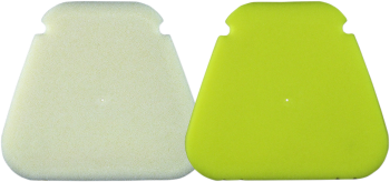 AIR FILTER 180-52