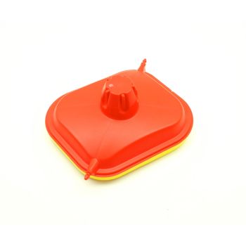 AIRBOX COVER SX 85