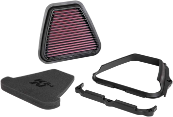 AIR FILTER YZ250F/450F/FX