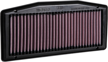 "AIR FLTR TR STRT TRPL"