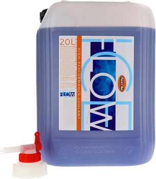 ICE FLOW COOLANT 20L