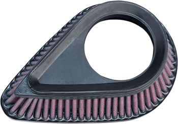 REPL AIR FILTER JET A/C