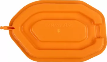 AIRBOX COVER KAWASAKI KX450