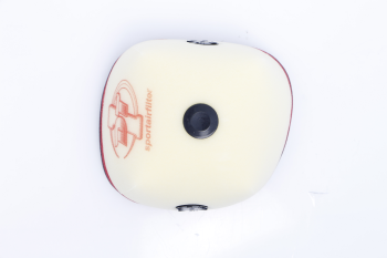 STD AIRFILTER TM '22