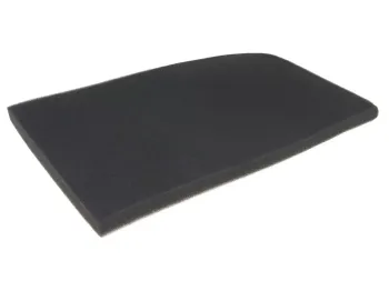 AIR FILTER FOAM 20X30CM UNIVER