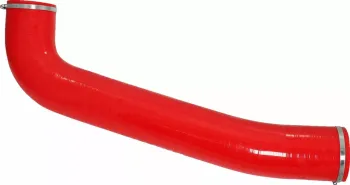 CVT INLET DUCT TUBE KIT POL RZ
