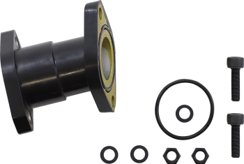 INTAKE BOOT MSE YAM KOD