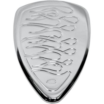 COVER BAK REPL FLAME