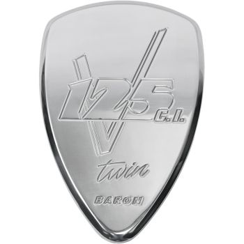 COVER BAK REPL V125