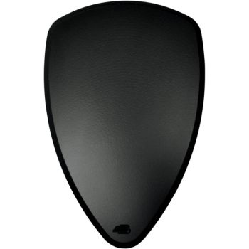 COVER BAK REPLCMNT BLK