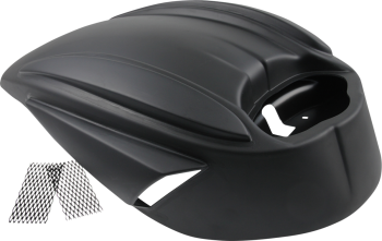 AIRBOX COVER CUST VROD