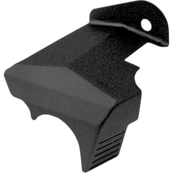 COVER THRTTLE FURY BLK