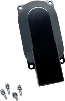 COVER THROTTLE BODY BILLET M8